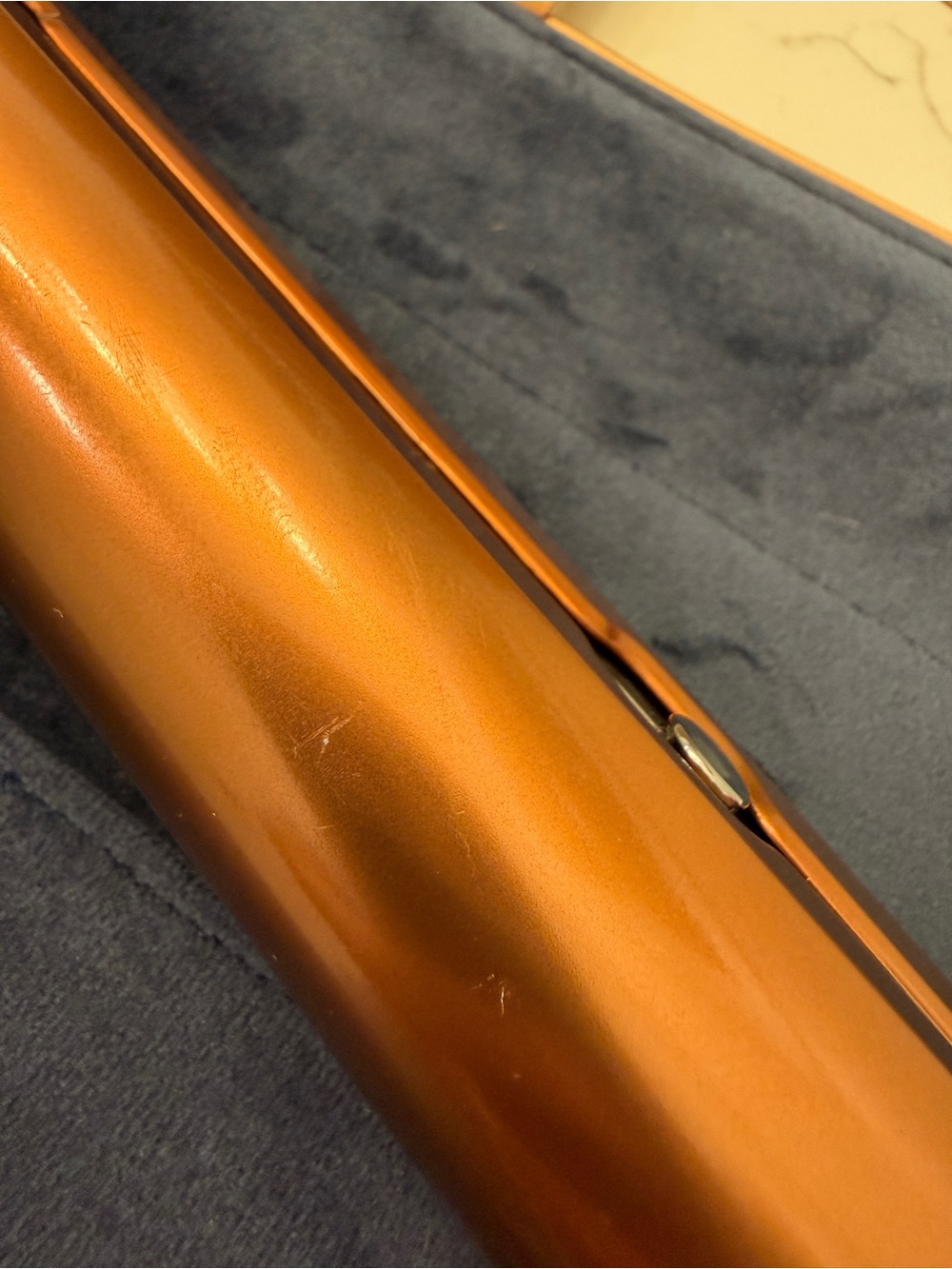 Dyson Corrale styler straightener (Copper/Nickel) - Picture 9 of 10